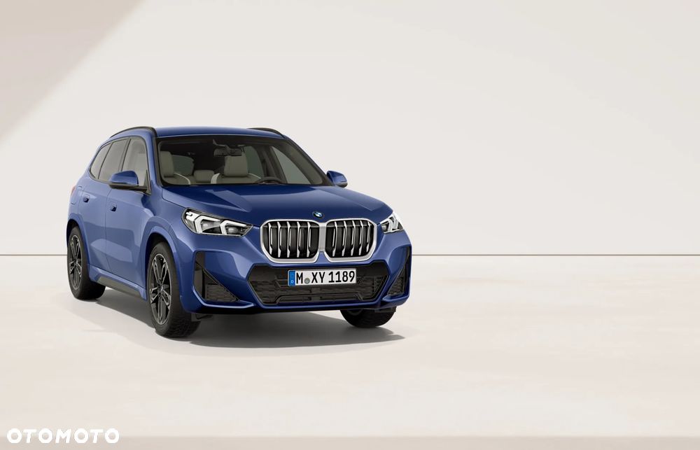 BMW X1 sDrive18i - 2