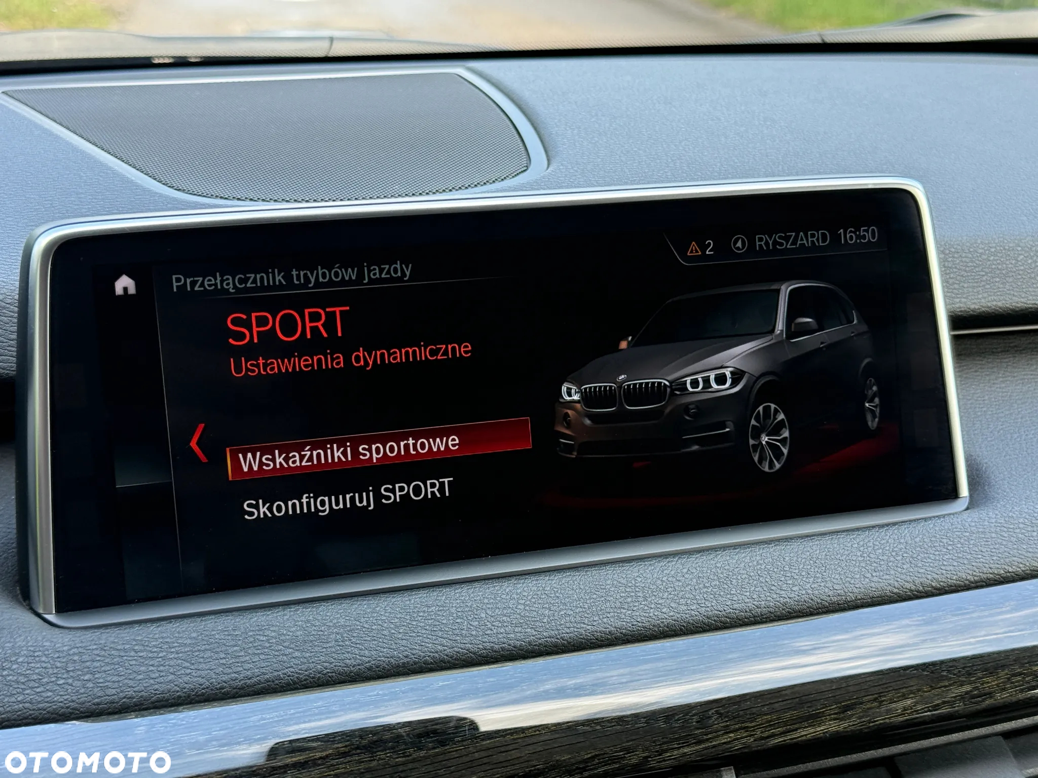 BMW X5 xDrive30d - 19