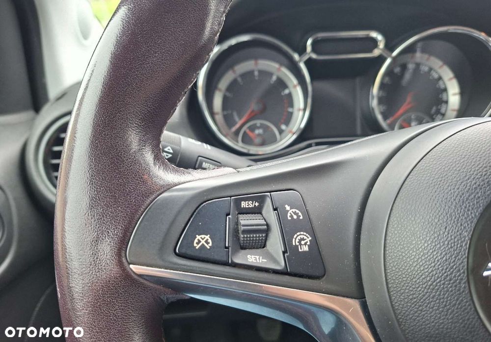 Opel Adam - 22