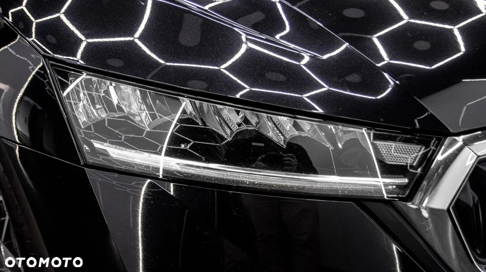 Skoda Octavia - 10