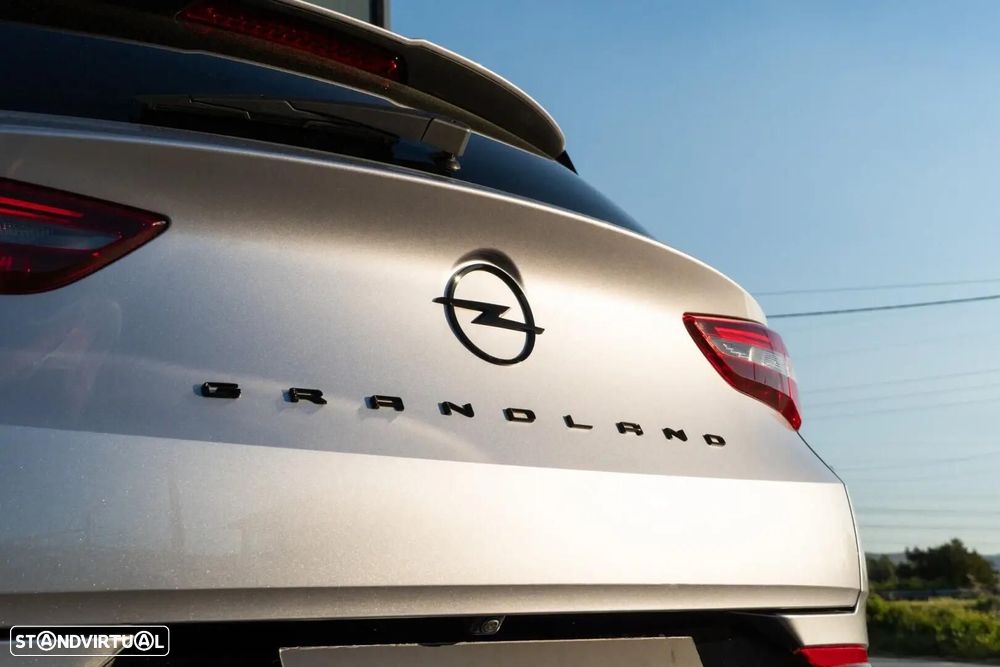 Opel Grandland - 39