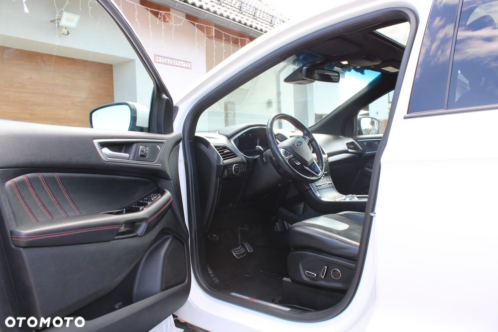 Ford Edge 2.0 EcoBlue Twin-Turbo 4WD ST-Line - 17