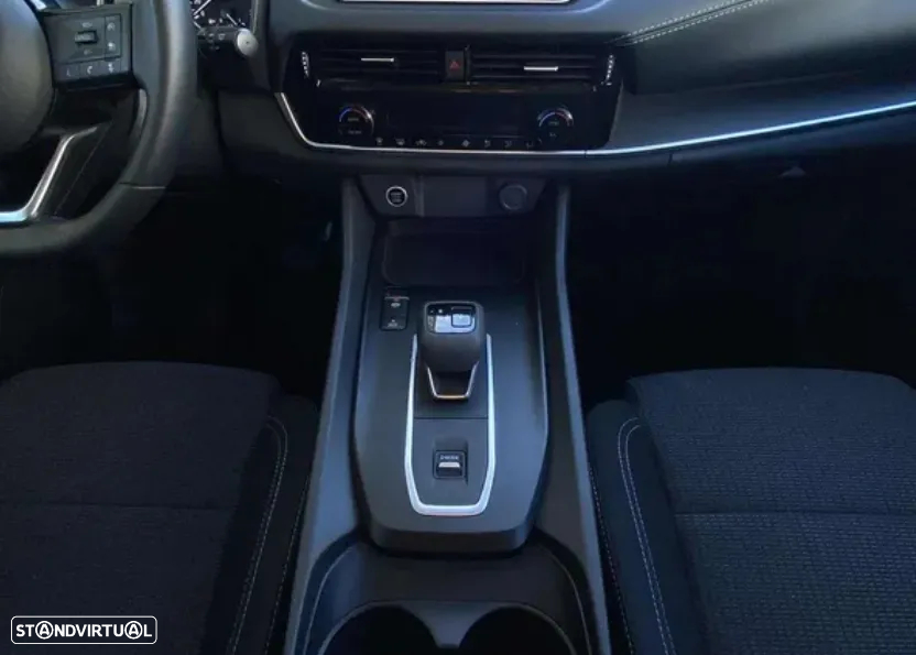 Nissan Qashqai 1.5 e-Power Acenta - 9