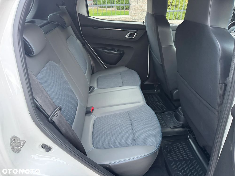 Dacia Spring Comfort Plus - 19