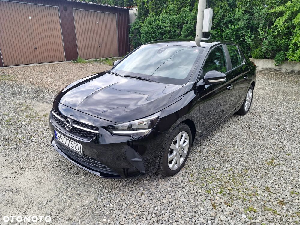 Opel Corsa 1.2 Elegance Business Pack S&S - 13