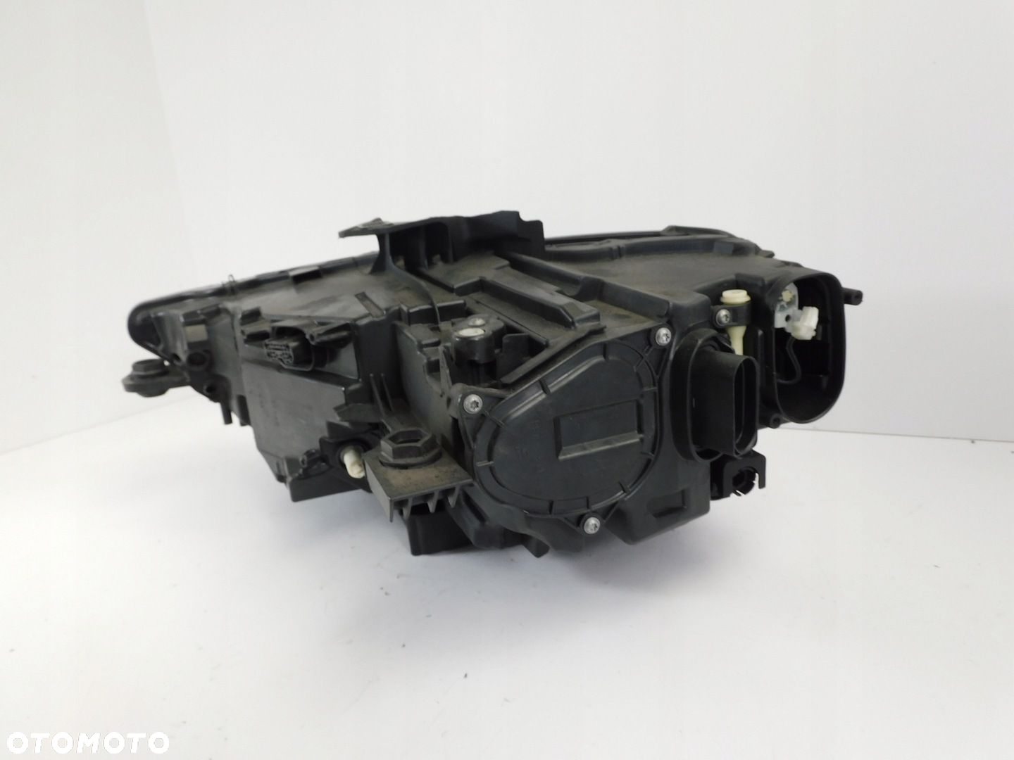 AUDI A3 S3 RS3 8V0 LIFT MATRIX LAMPA PRAWA 8V0941036 8V0941784C - 12