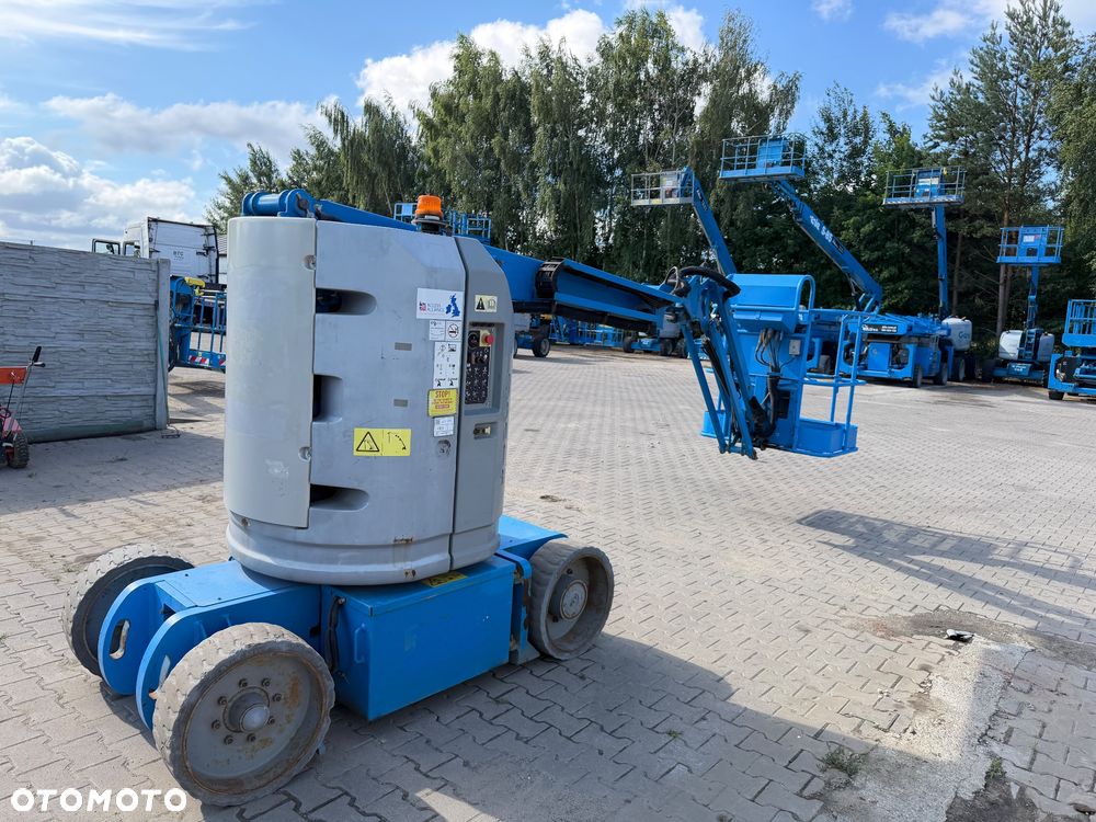 Genie Z 30/20N - 9