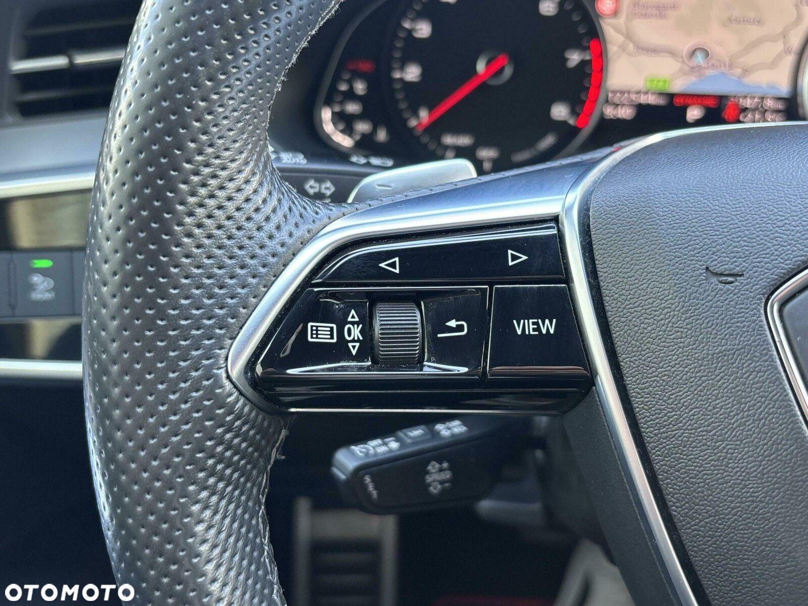 Audi A7 Sportback - 11