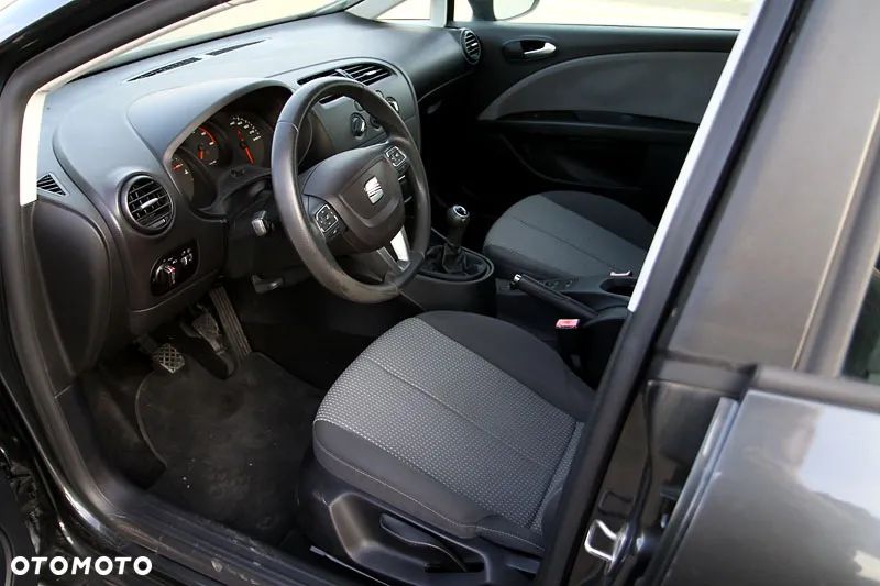 Seat Leon 1.6 TDI Style - 7