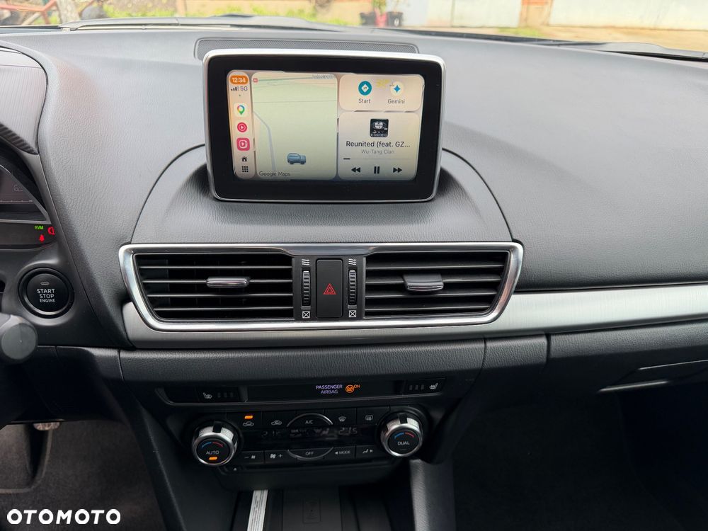 Mazda 3 SKYACTIV-G 120 Urban Limited - 17