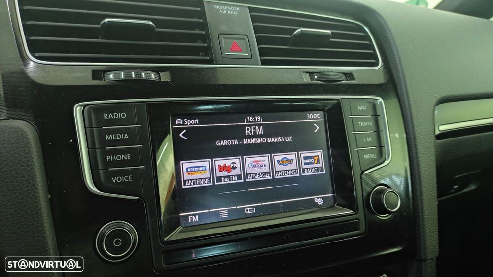 VW Golf 2.0 TSi GTi Performance - 28