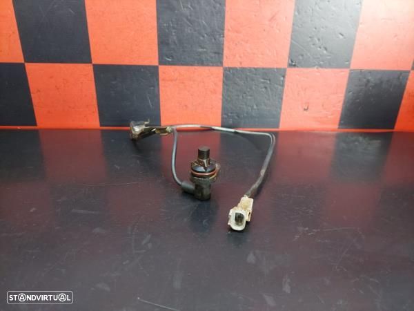 Sensor Abs Tras Direito Toyota Hilux Vii Pick-Up (_N1_, _N2_, _N3_) - 1