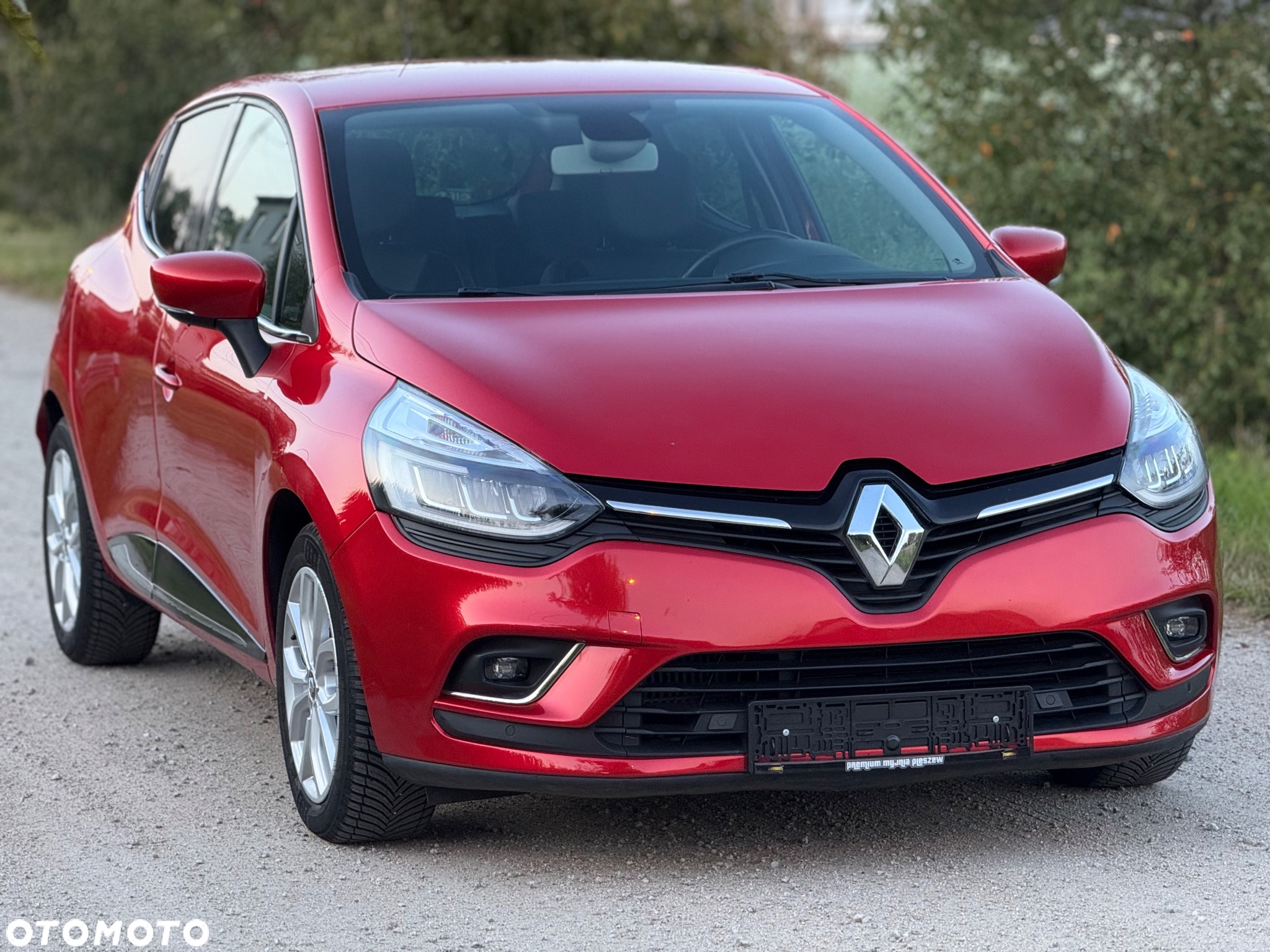 Renault Clio 1.5 dCi Energy Intens+ - 2