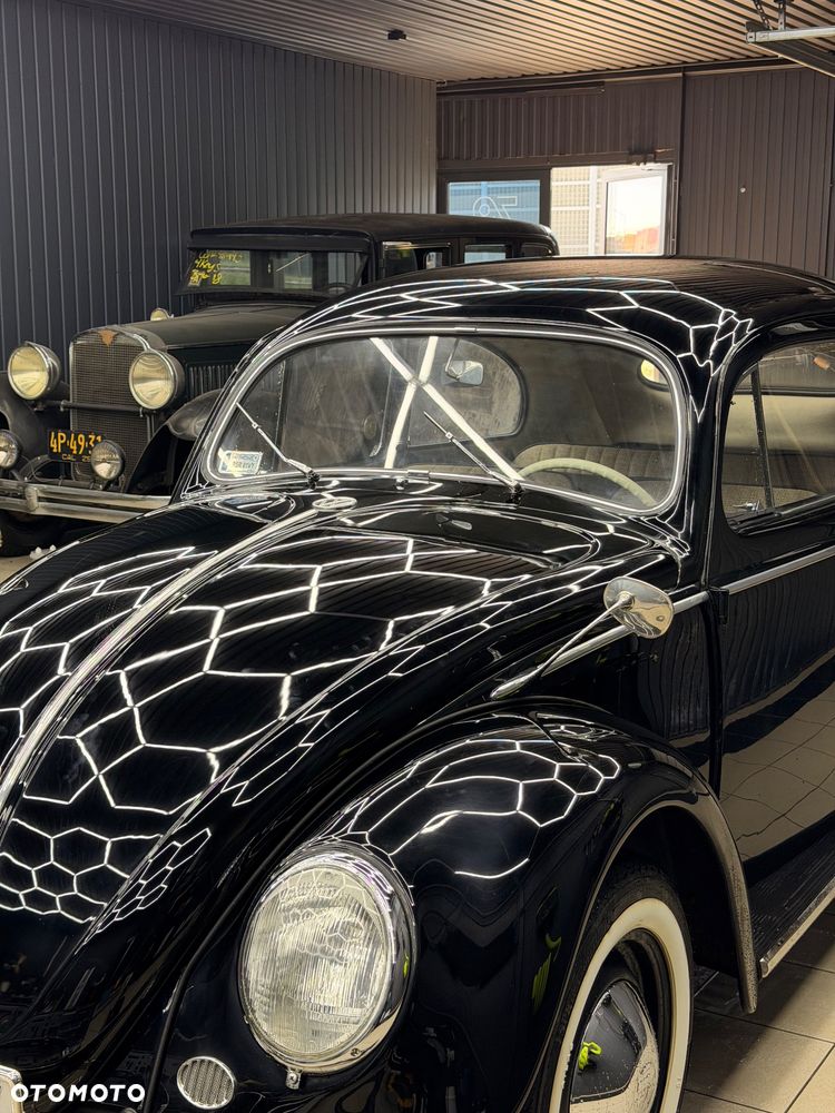 Volkswagen Kafer - 12