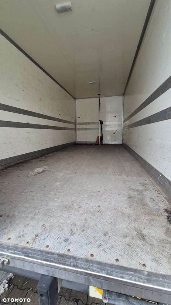 Mercedes-Benz Atego - 16