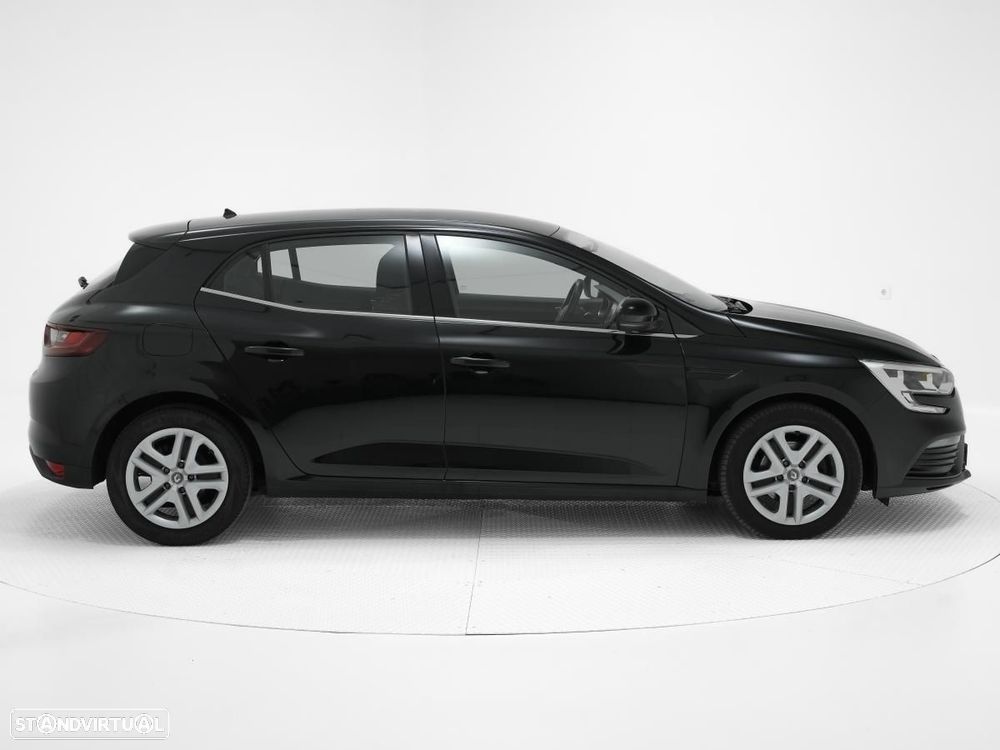 Renault Mégane 1.5 Blue dCi Zen - 2