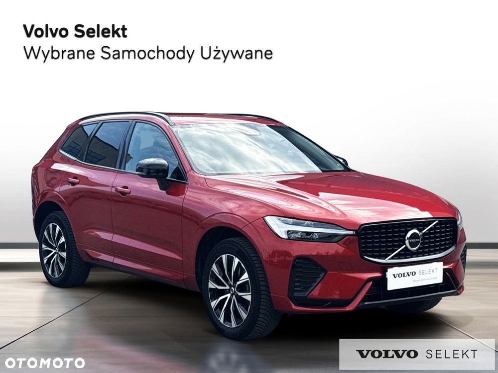 Volvo XC 60 - 8