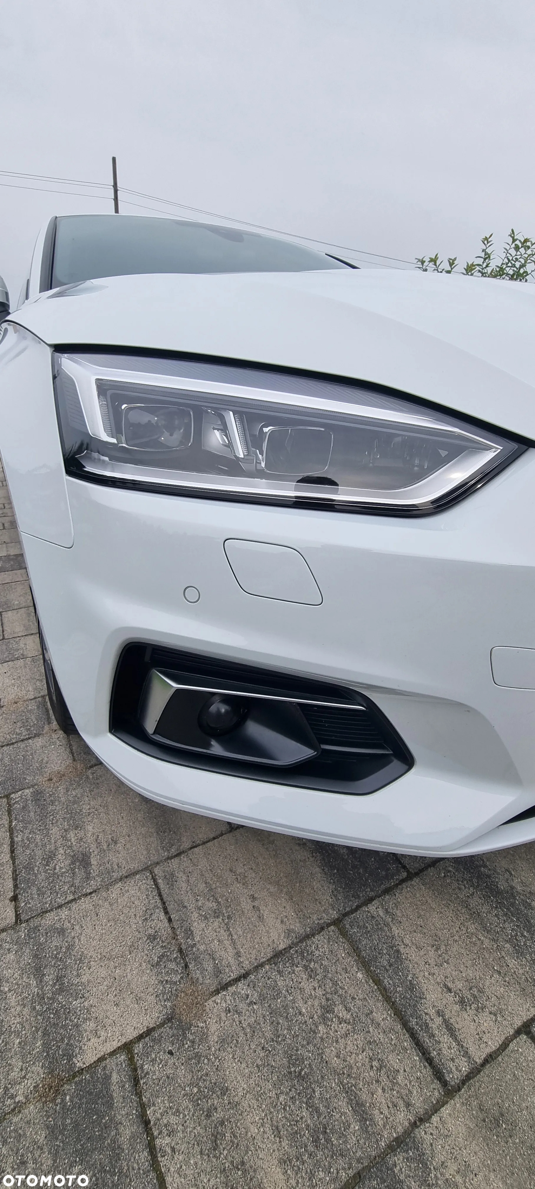 Audi A5 2.0 TFSI Quattro Sport S tronic - 25