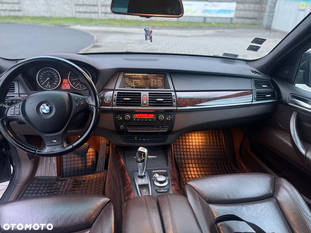 BMW X5 3.0sd xDrive - 13