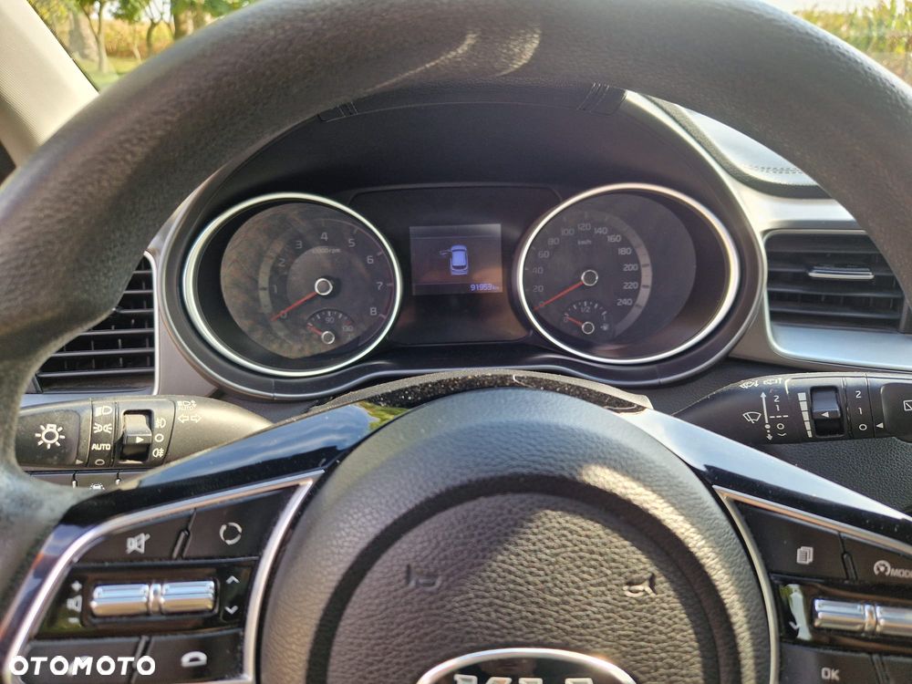 Kia Ceed 1.4 S - 15