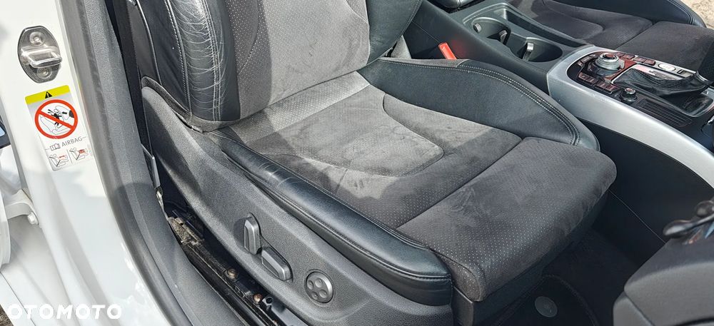 Audi A5 Sportback - 21