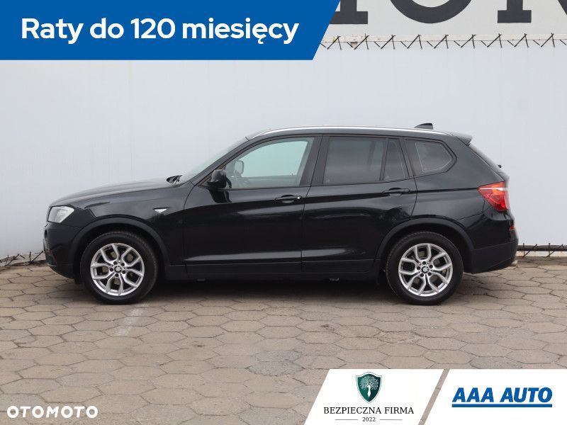 BMW X3 - 4