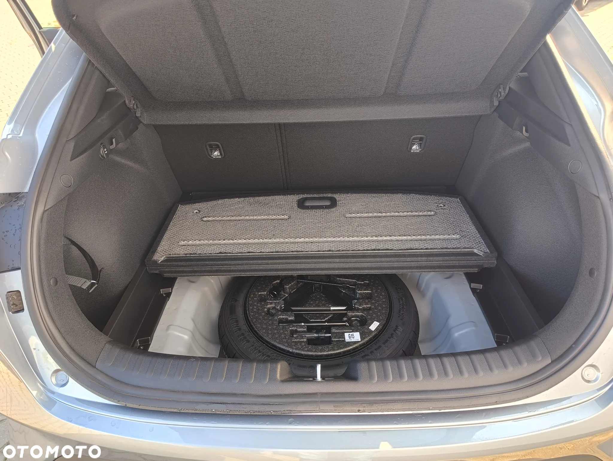 Kia XCeed 1.5 T-GDI M DCT - 6