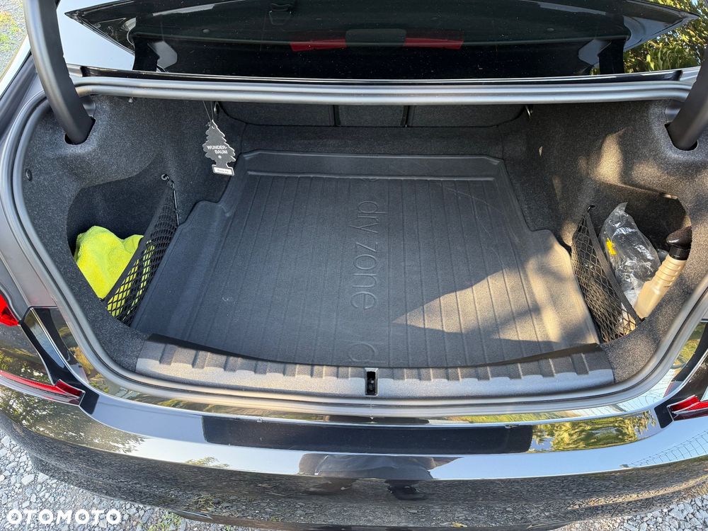 BMW Seria 3 320d mHEV M Sport sport - 19
