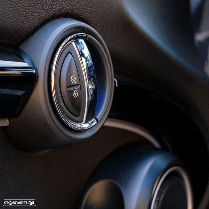 MINI 3 Portas Cooper SD - 17