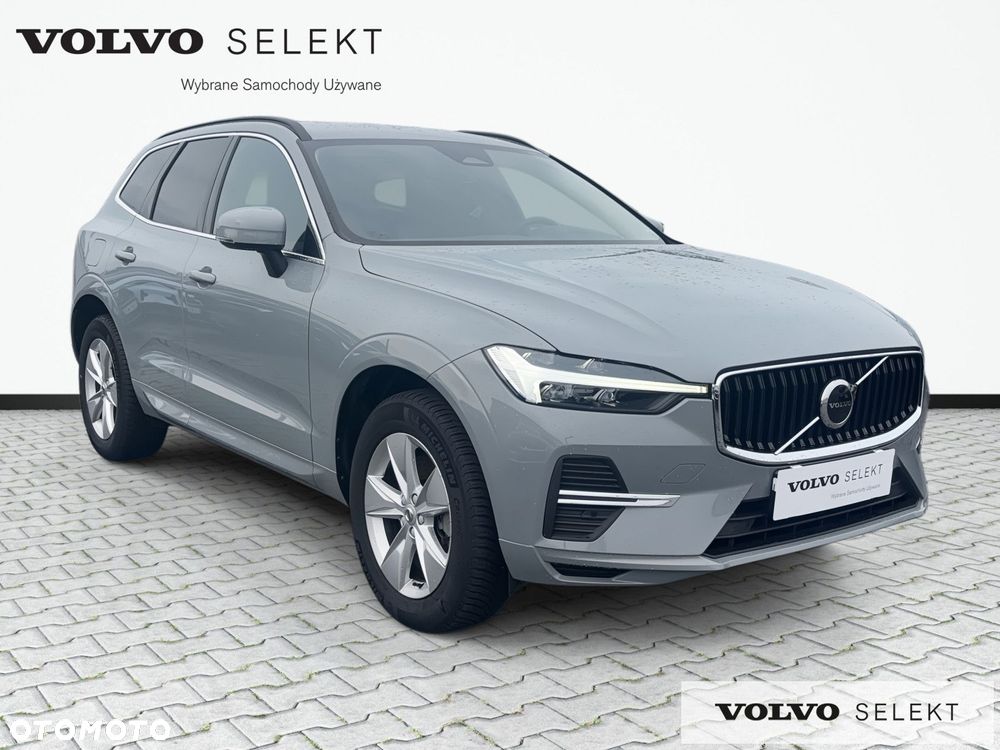 Volvo XC 60 - 4