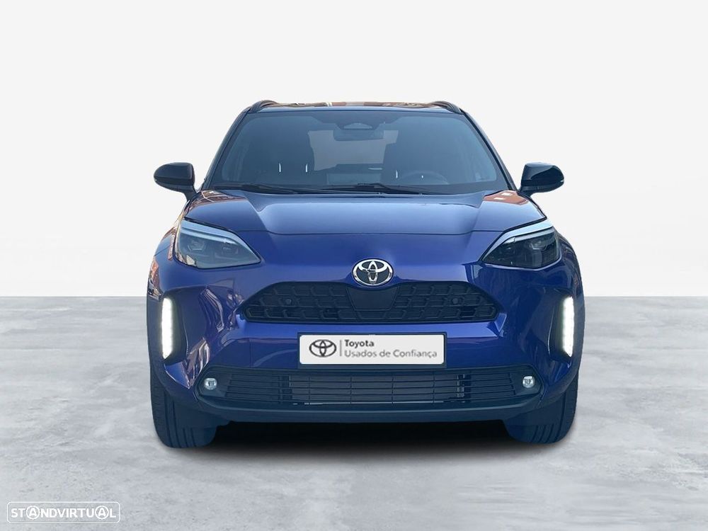 Toyota Yaris Cross 1.5 HDF Square Collection - 6