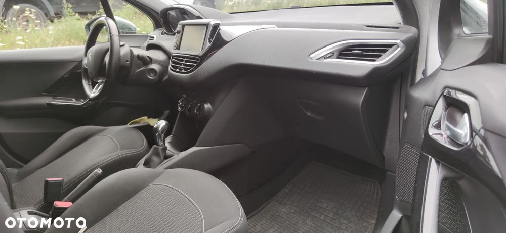 Peugeot 208 1.6 BlueHDi Active - 14