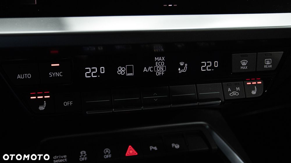 Audi A3 Limousine 35 TFSI mHEV S Line S tronic - 22