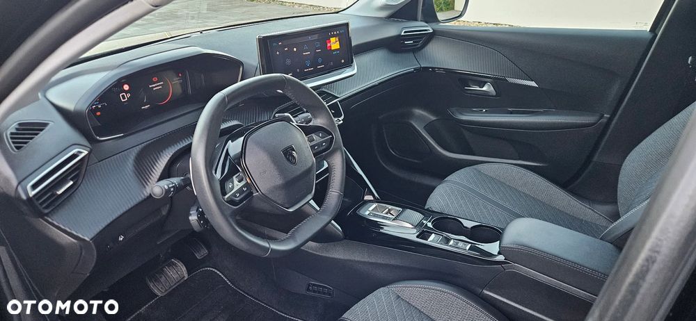 Peugeot 208 Hybrid 100 e-DSC6 Style - 16
