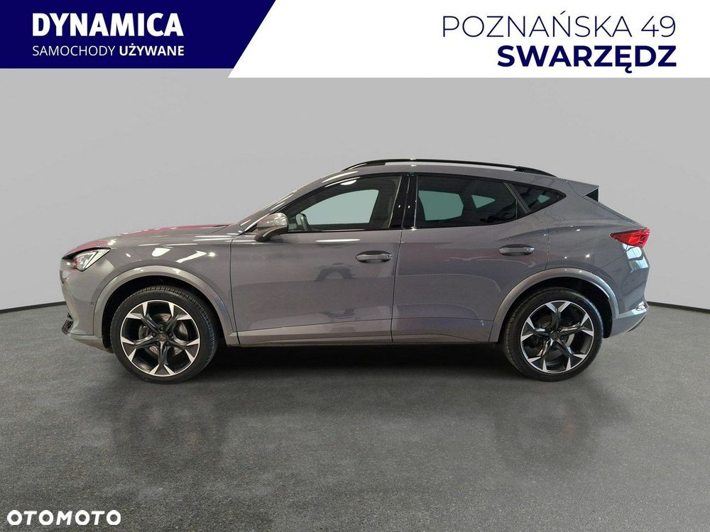 Cupra Formentor - 5