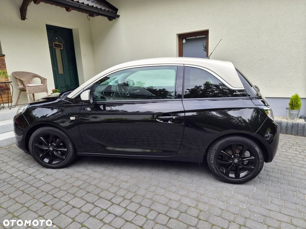 Opel Adam 1.4 Jam Unlimited S&S - 38