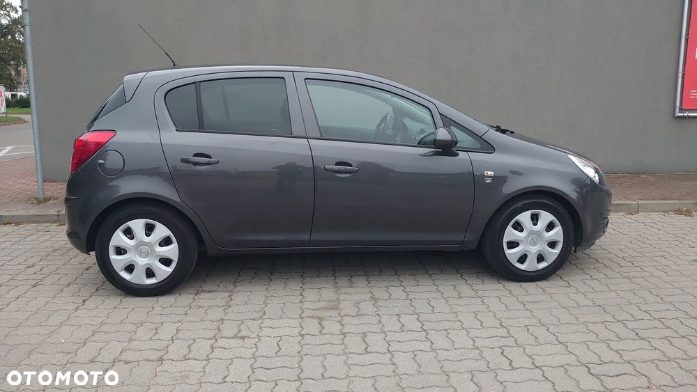 Opel Corsa 1.4 16V Color Edition - 23