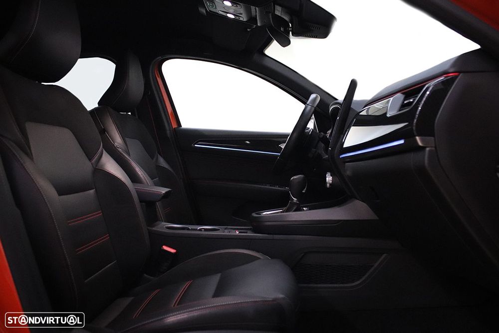 Renault Arkana 1.3 TCe R.S.Line EDC - 22