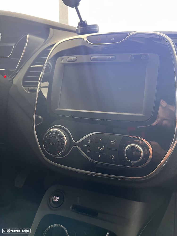 Renault Captur 1.5 dCi - 9
