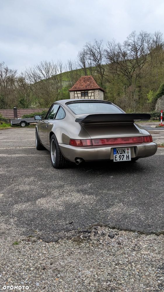 Porsche 911 - 5