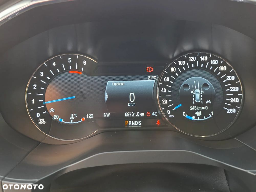 Ford S-Max 2.0 EcoBlue ST-LINE - 25