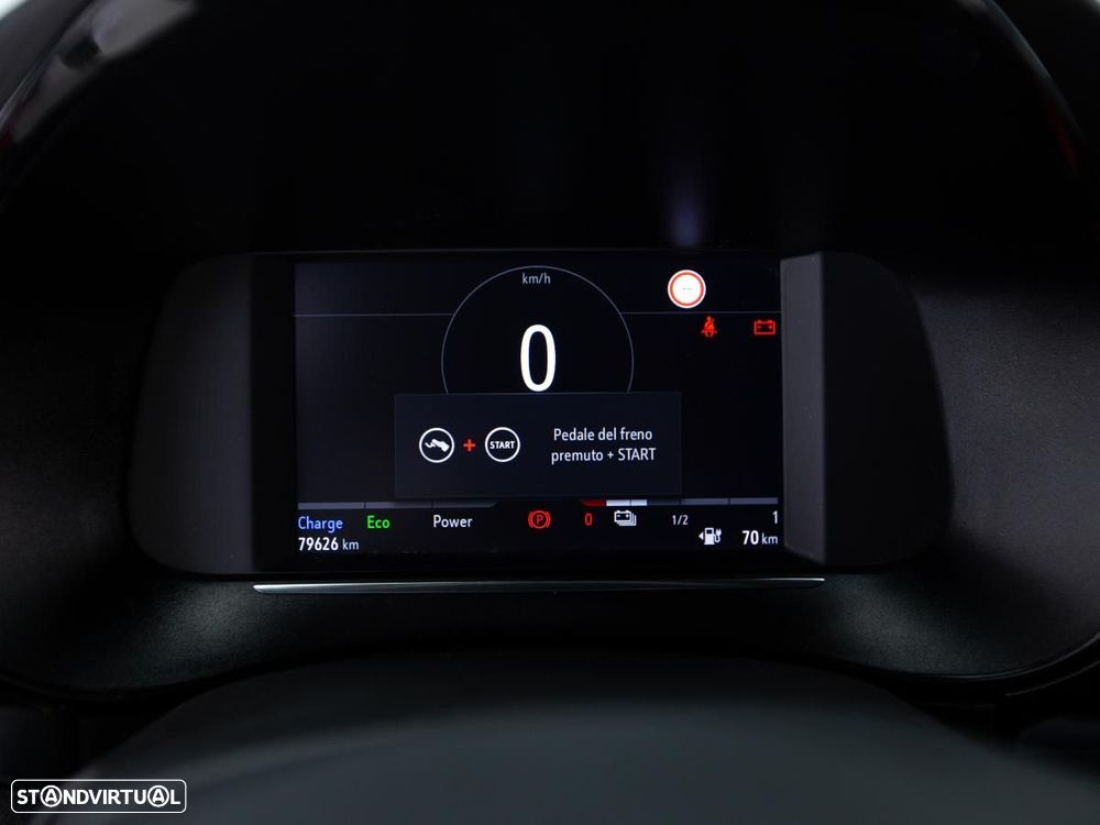 Opel Corsa-e GS - 21