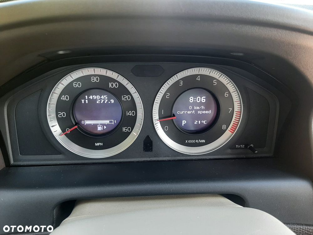 Volvo XC 60 T6 AWD Summum - 14