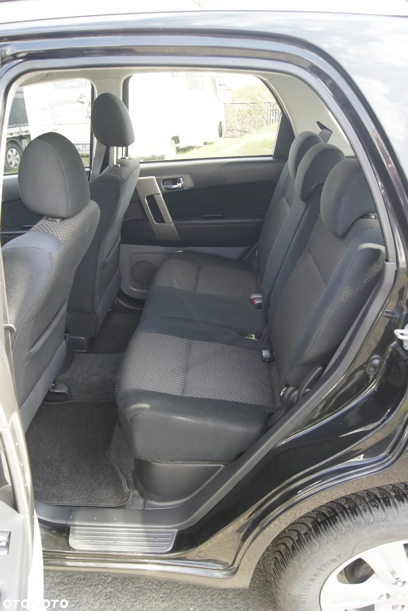 Daihatsu Terios 1.5 Top S 4WD - 14