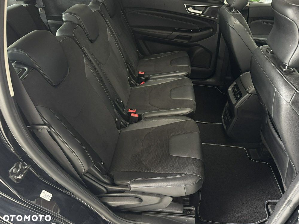 Ford S-Max 2.0 TDCi Titanium PowerShift - 20