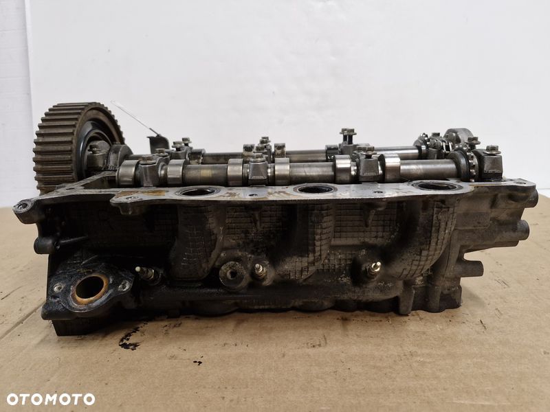 JAGUAR XF X250 I 1 CITROEN 3.0 D GŁOWICA PRAWA WAŁKI ROZRZĄDU SSĄCY 9X2Q6090-CA - 12