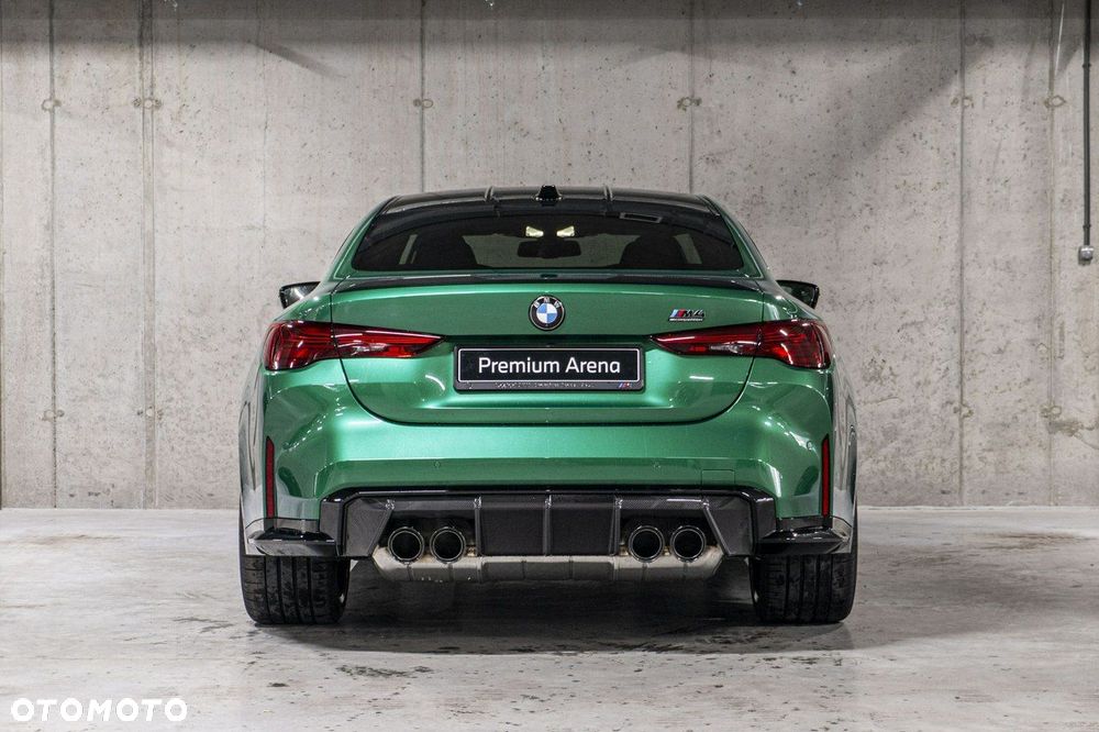 BMW M4 Competition M xDrive - 7