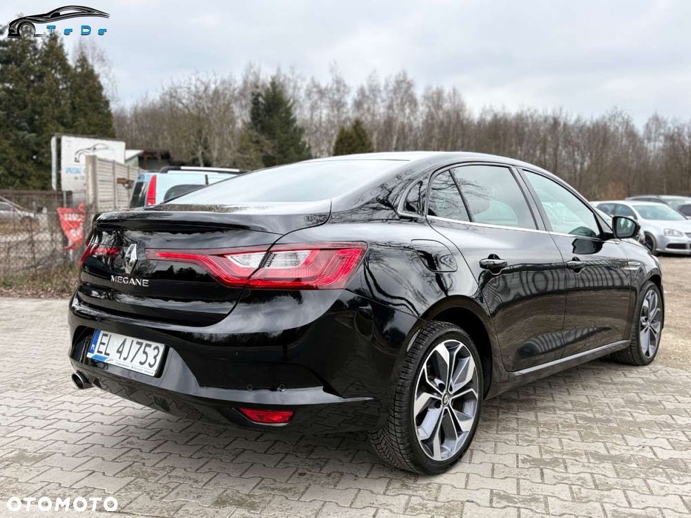 Renault Megane ENERGY TCe 130 Start & Stop Paris Business - 18