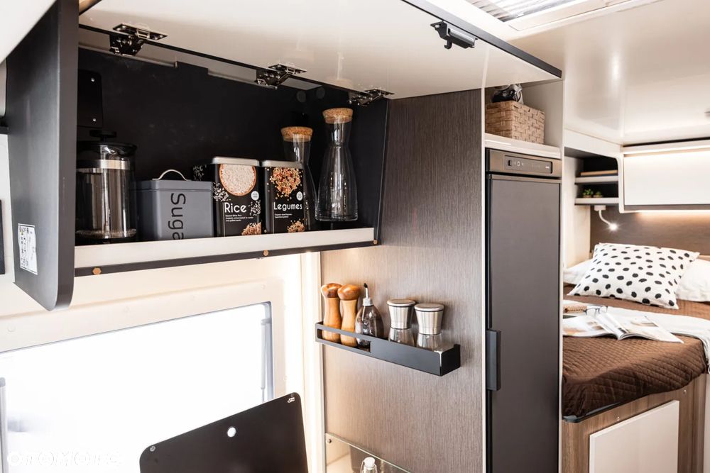 Ford Elnagh Baron Compact 539 - 25