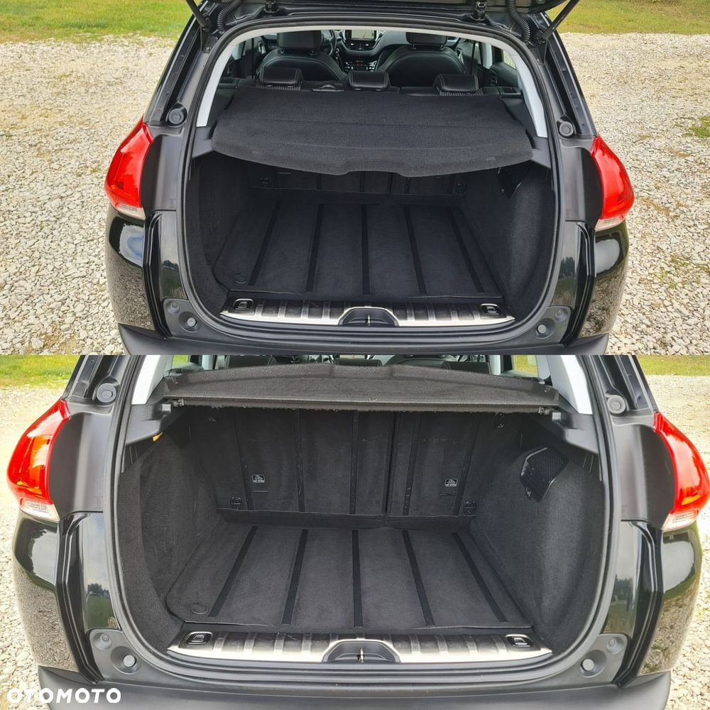 Peugeot 2008 1.6 VTi Allure - 34